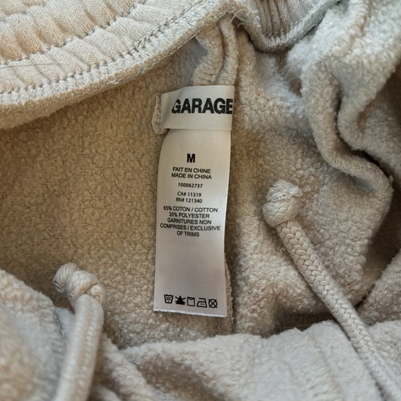 Garage Sweatpants - Picture 5 of 5